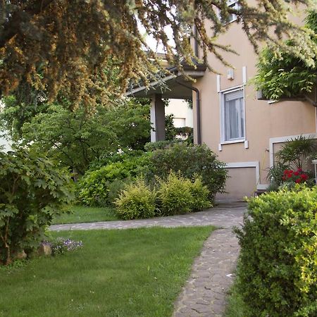 Bed and Breakfast Il Giardino Trenzano Exteriér fotografie