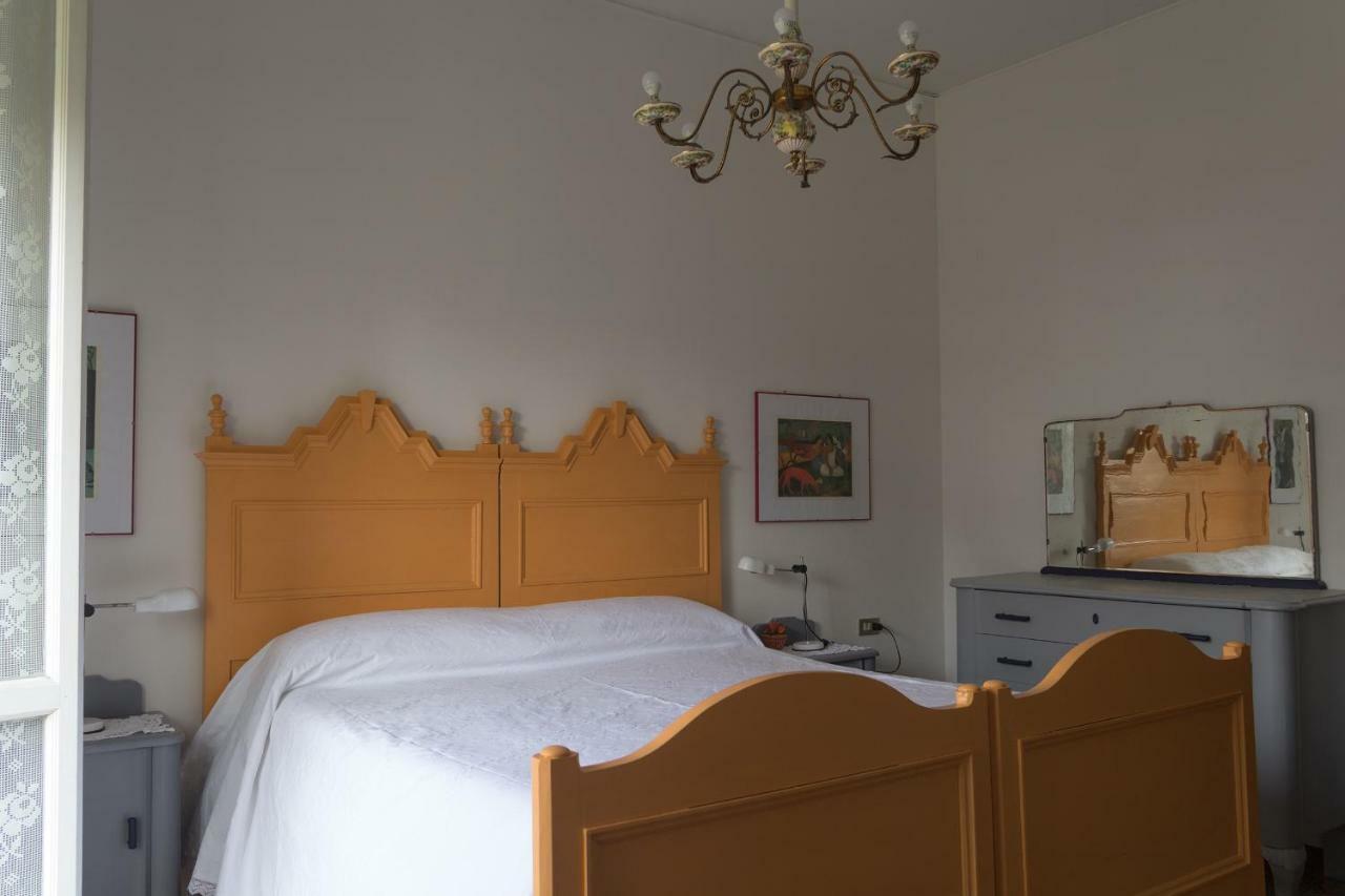 Bed and Breakfast Il Giardino Trenzano Exteriér fotografie