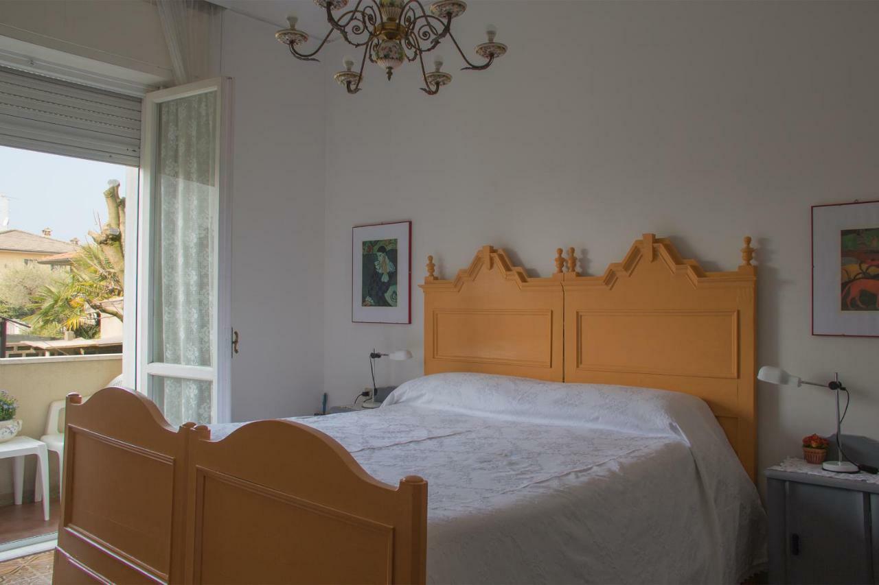 Bed and Breakfast Il Giardino Trenzano Exteriér fotografie