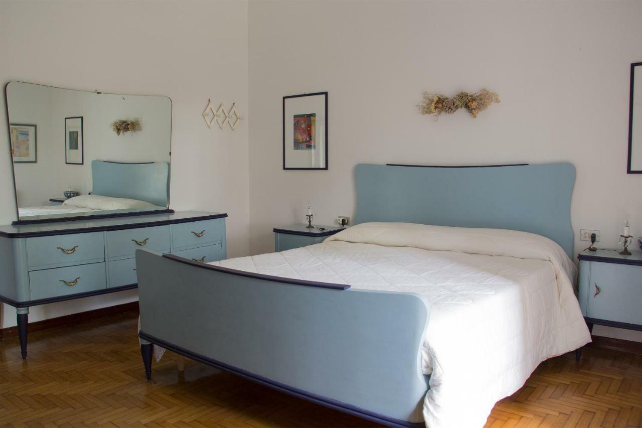 Bed and Breakfast Il Giardino Trenzano Exteriér fotografie