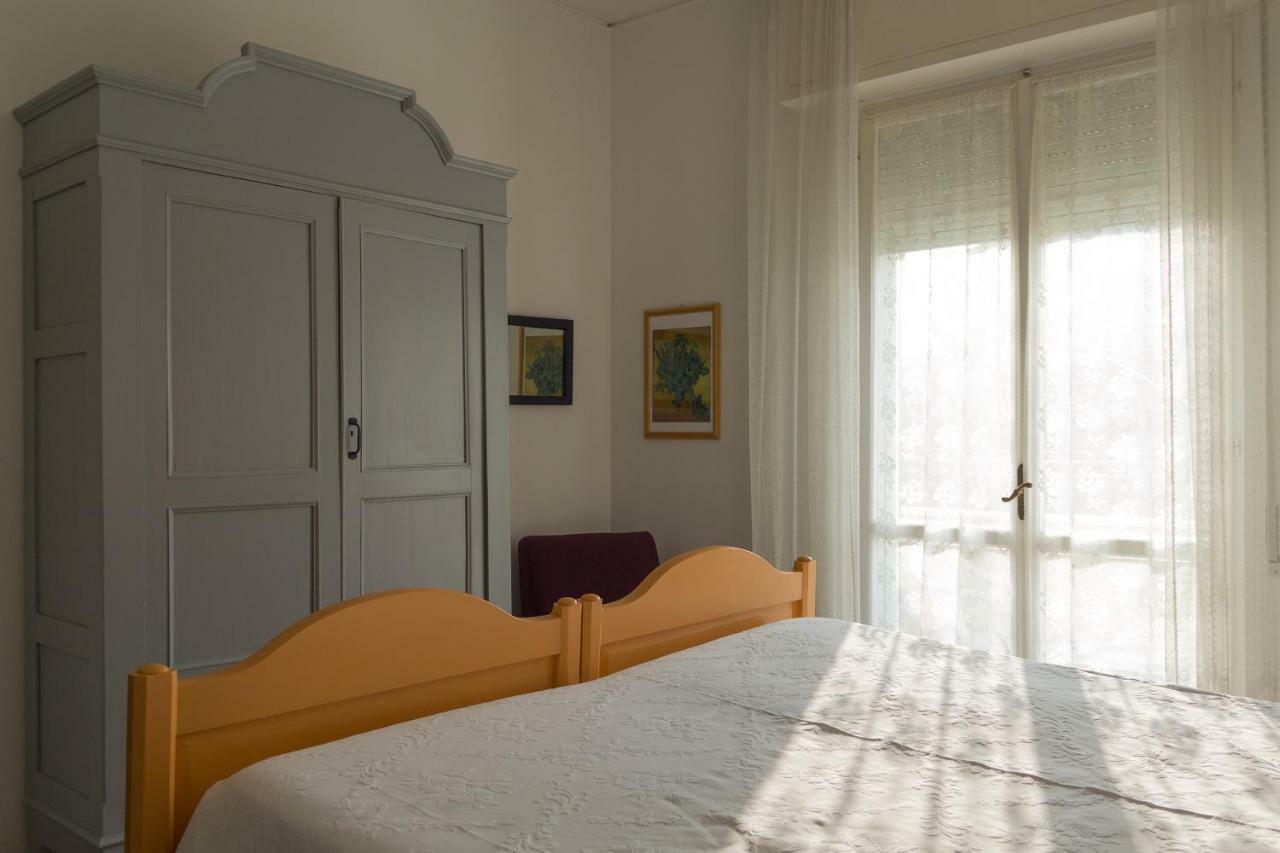 Bed and Breakfast Il Giardino Trenzano Exteriér fotografie